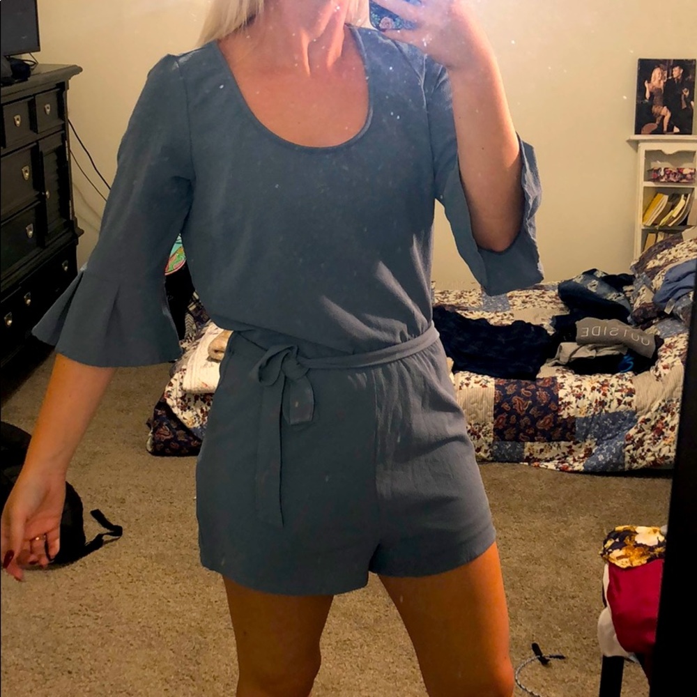 Romper